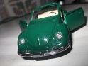 1:36 Maisto Volkswagen VW 1303 Cabriolet  Dark Green. Uploaded by Winny